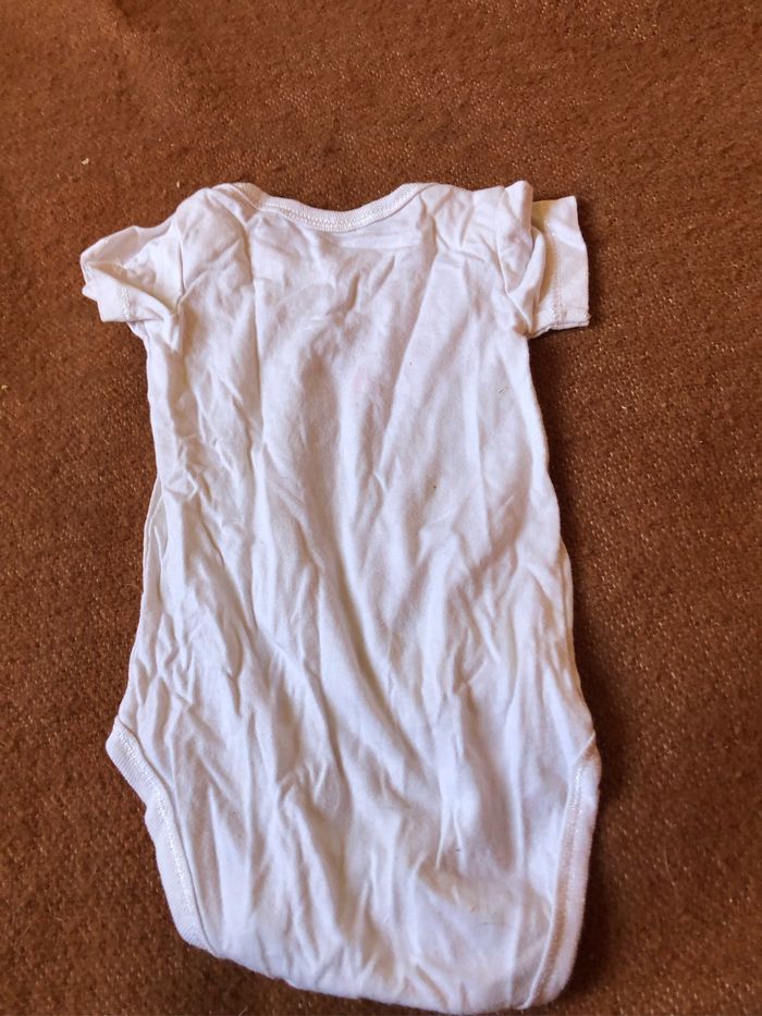 Vend vêtements lot mix - photo numéro 3