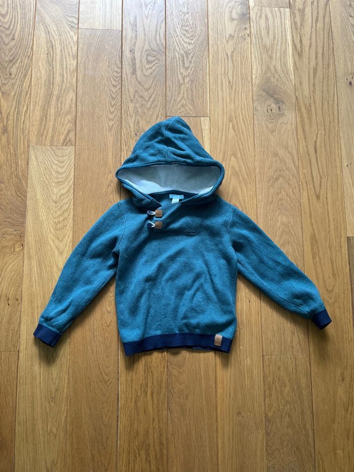 Pull obaibi 3ans