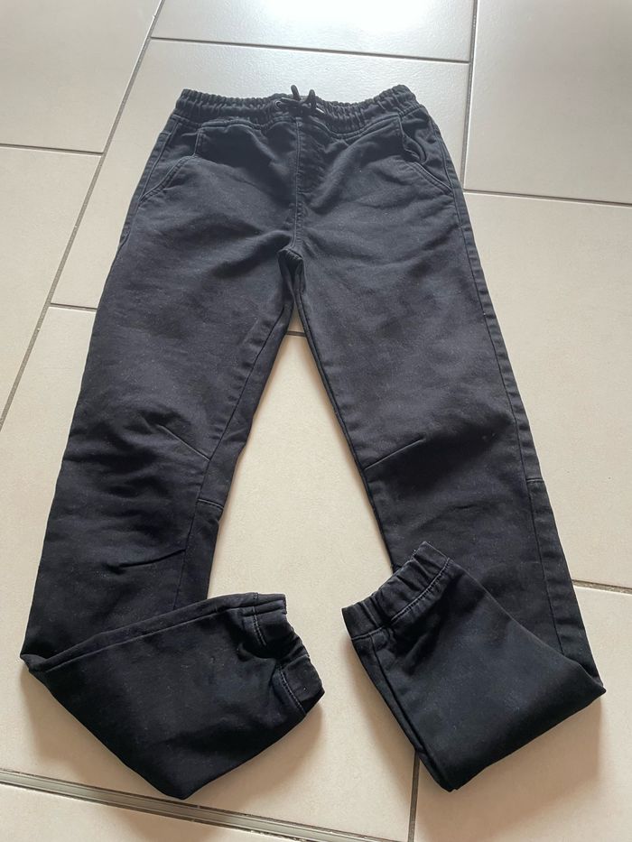 Lot jeans slim - photo numéro 4