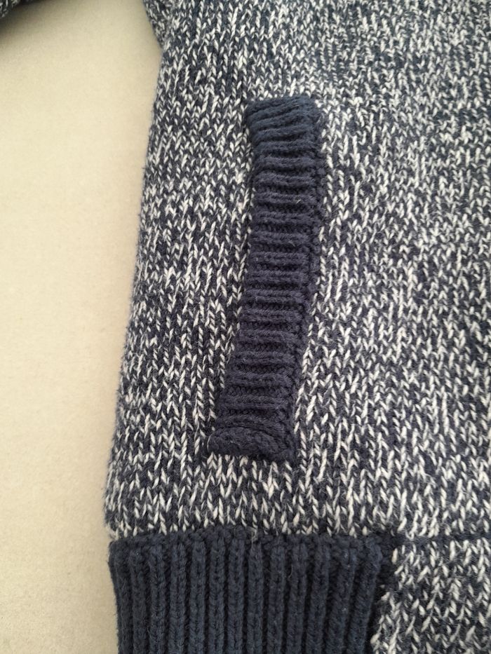 Veste gilet garcon 12 ans - photo numéro 3