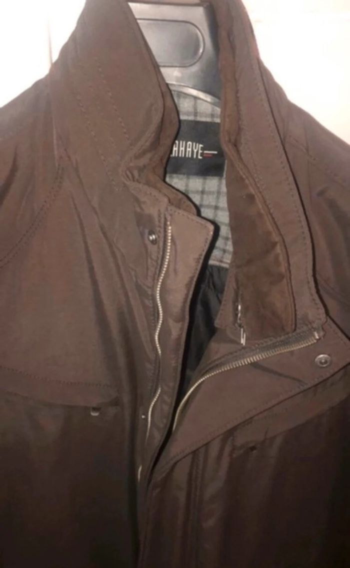 Veste homme - photo numéro 3