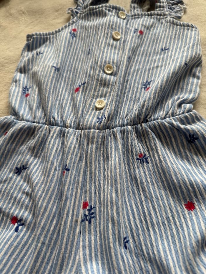 Combi short - photo numéro 2