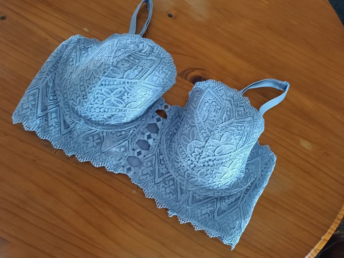 Soutien gorge