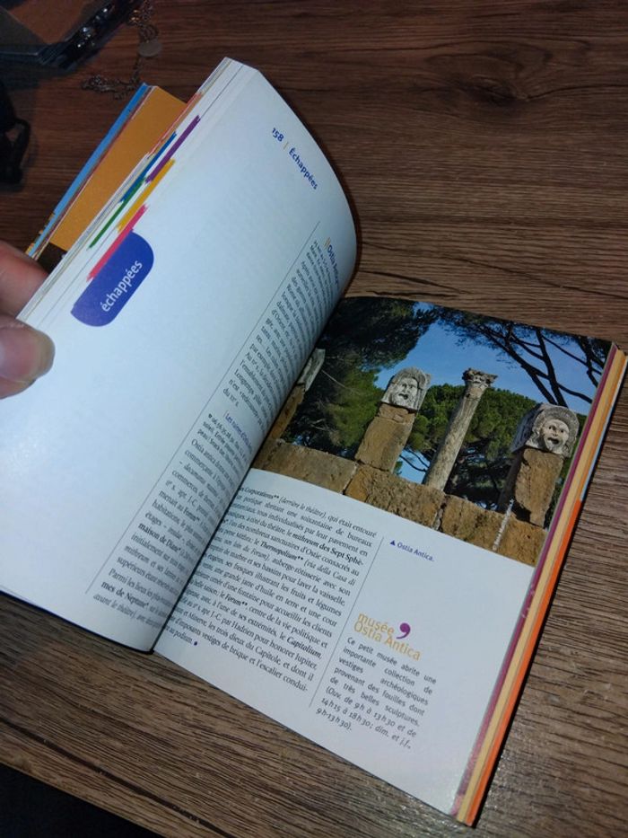 Guide Rome - photo numéro 3