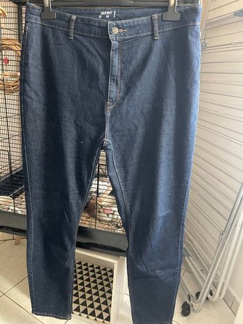 Jeans skinny