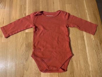 Body In extenso 80 cm