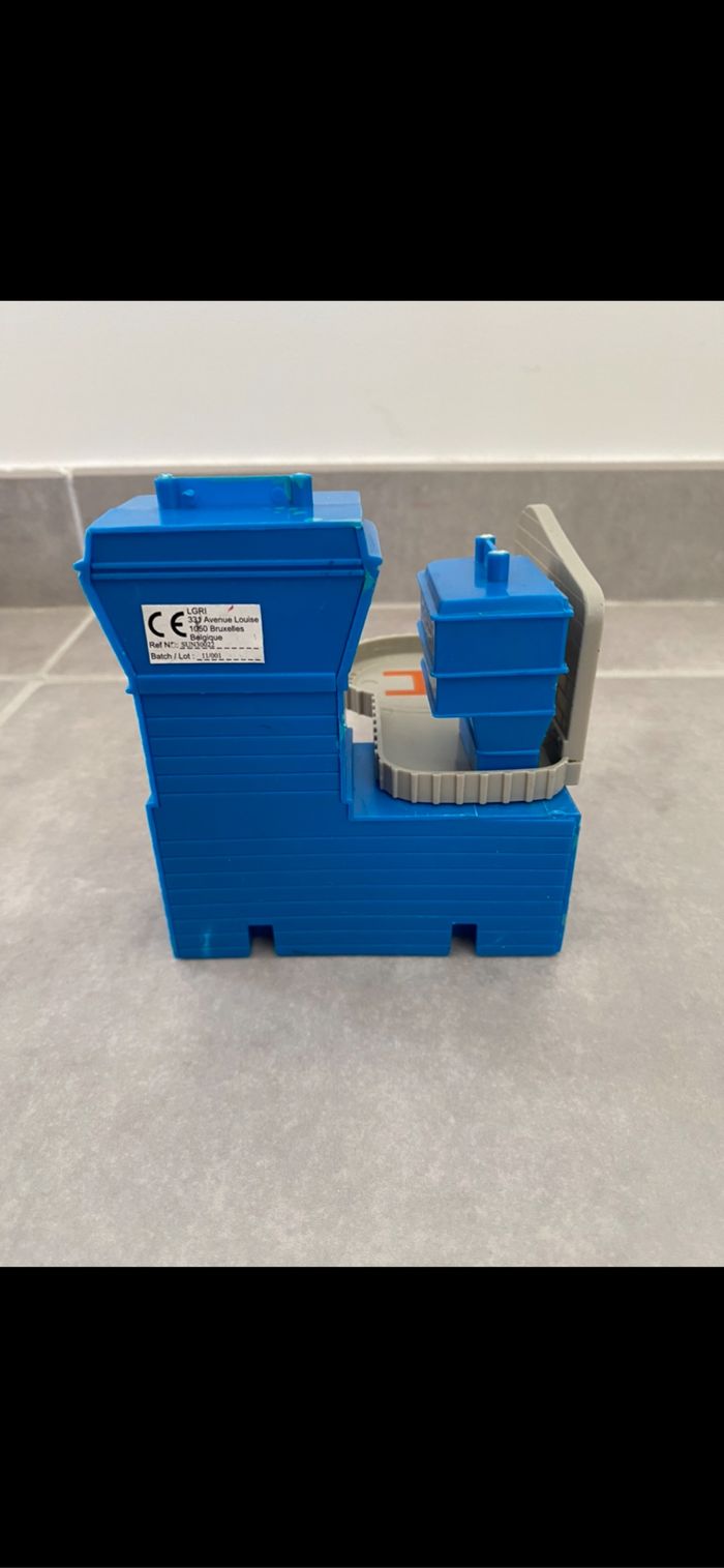 Station de police - photo numéro 8