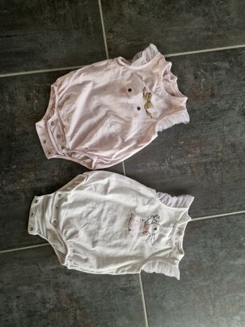 Barboteuses Orchestra 9m