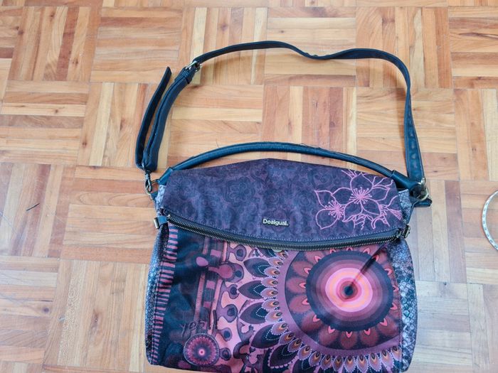 Sac desigual - photo numéro 7