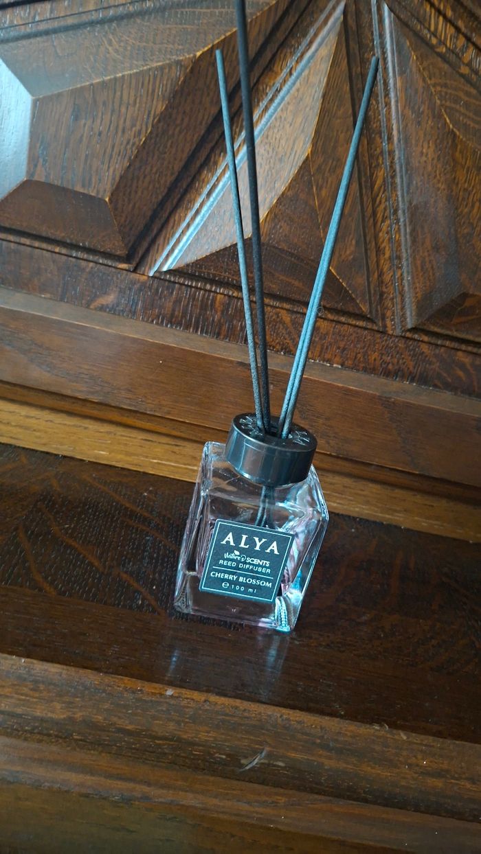 Mikados alya - photo numéro 4