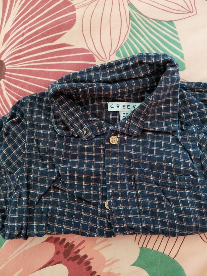 Chemise