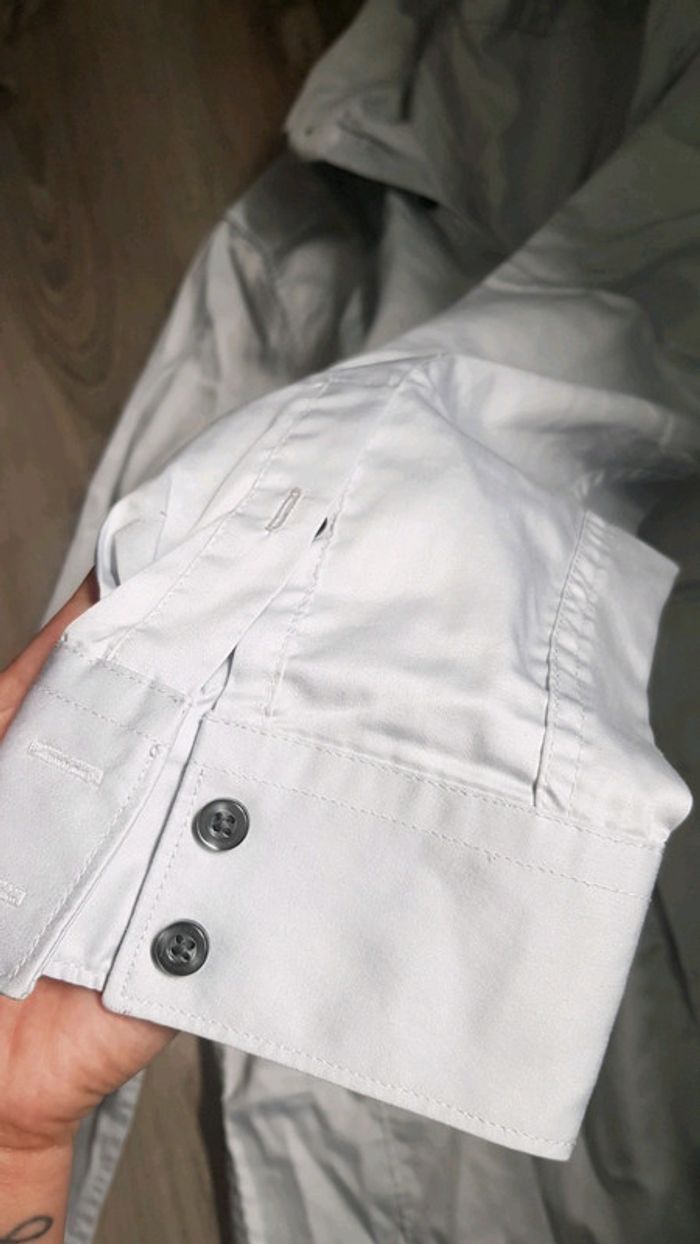 Chemise homme - photo numéro 5
