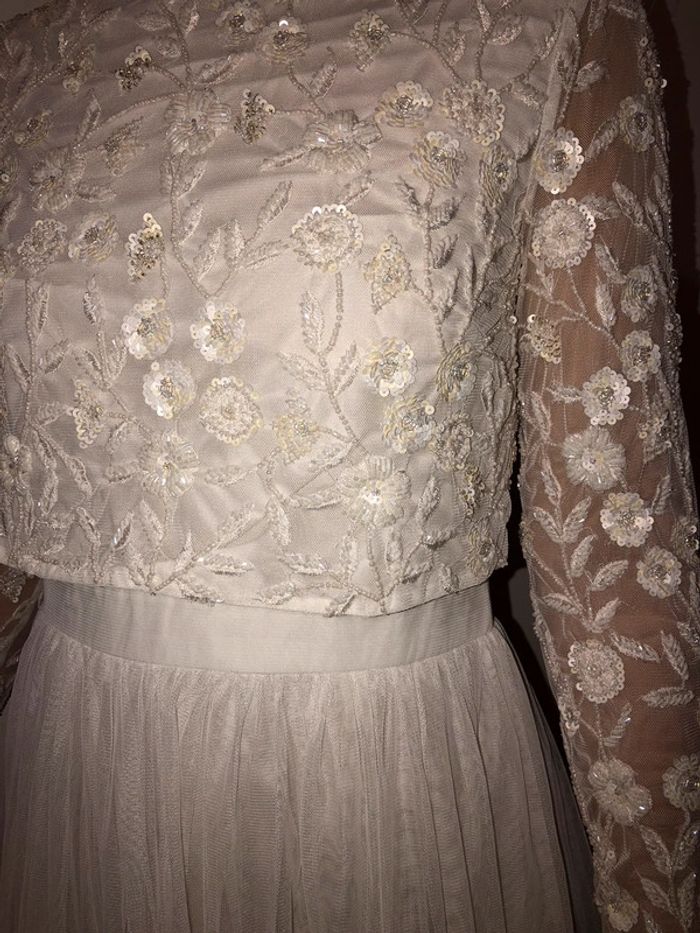 🌹Robe de mariée Asos Bridal🌹 - photo numéro 2