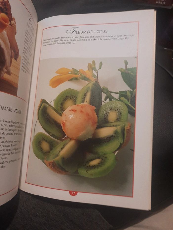Recettes - photo numéro 3