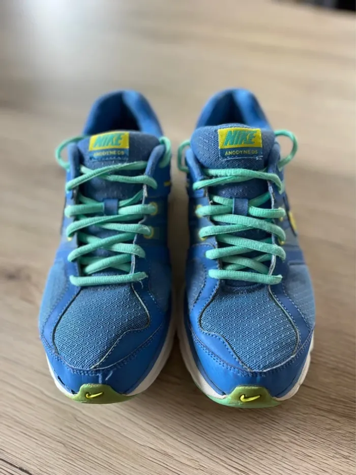 Chaussures Nike - photo numéro 3