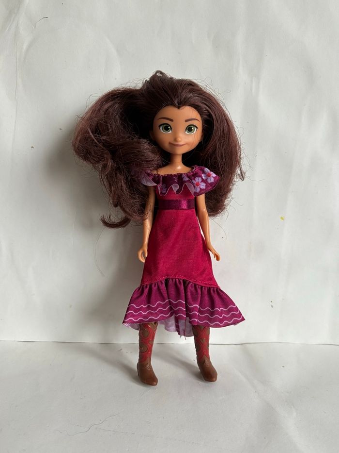 Cheval Spirit - photo numéro 6