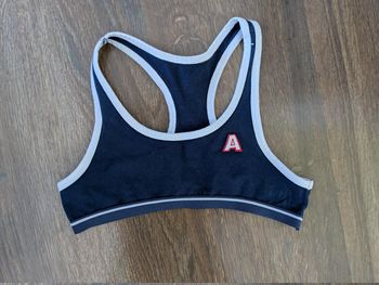 Brassière fille 10 ans