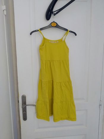 Robe 6ans