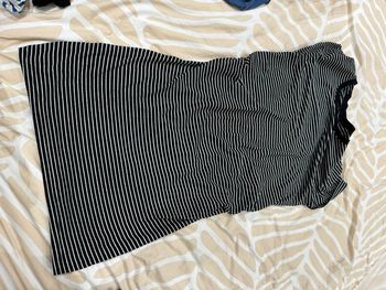 Robe maternité grossesse