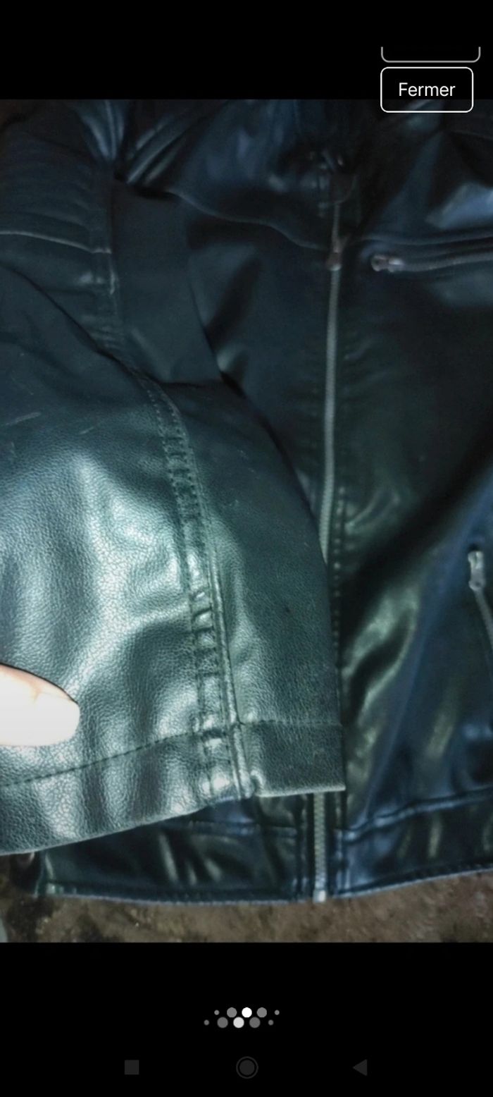 Très belle veste v7 - photo numéro 8