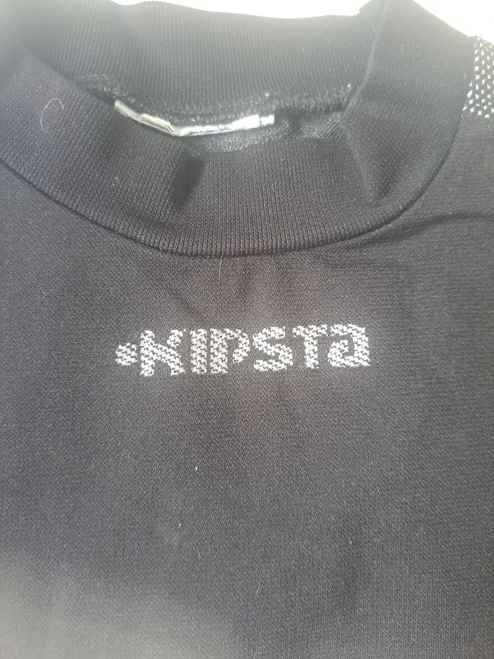 Pull de sport "Kipsta" - photo numéro 3