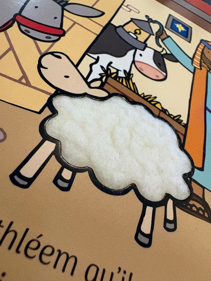 Livre chrétien - photo numéro 4