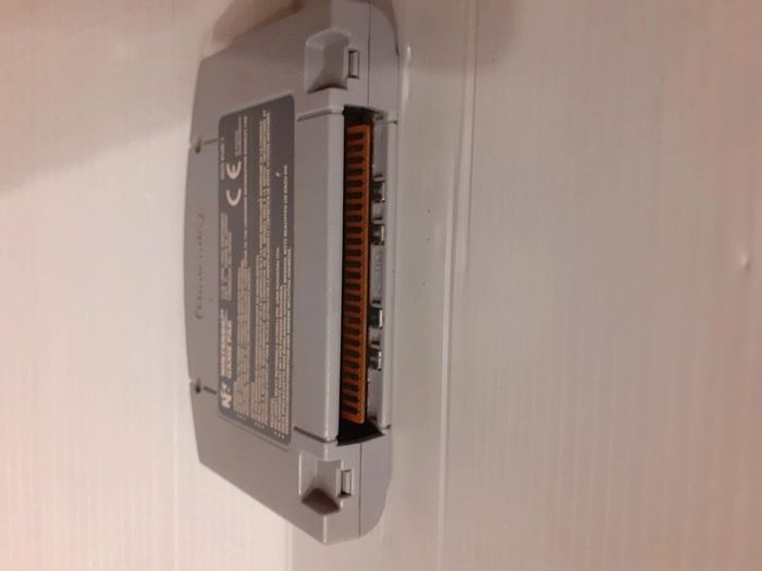 N64 mortal kombat mythologies - photo numéro 5