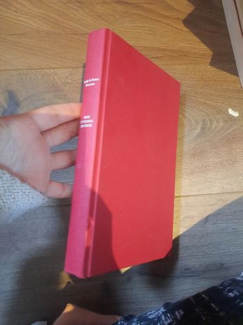 Livre maladie enfant