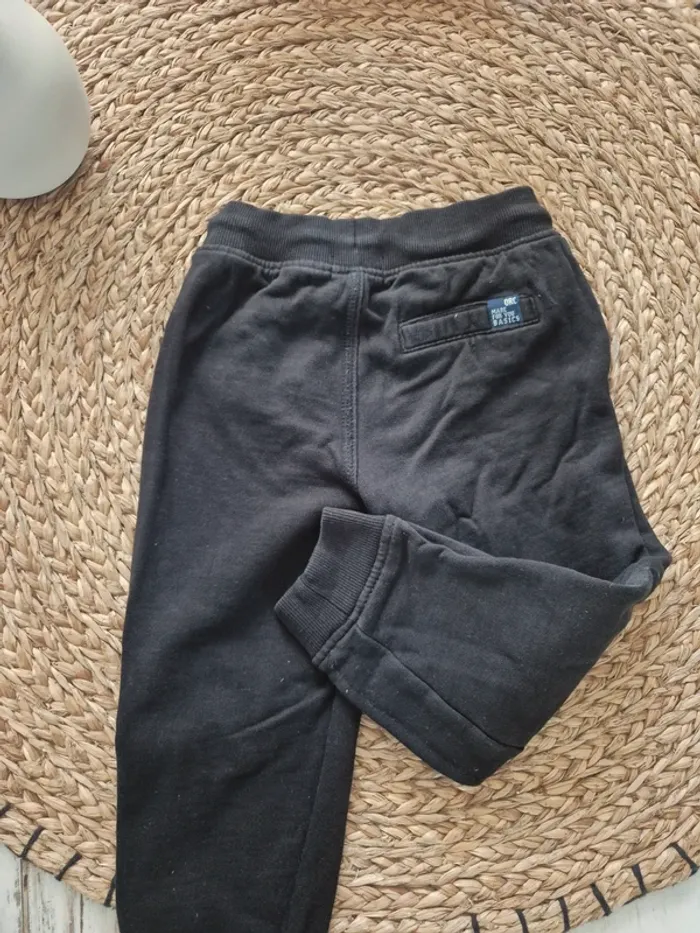 Pantalon de jogging 4 ans - photo numéro 4