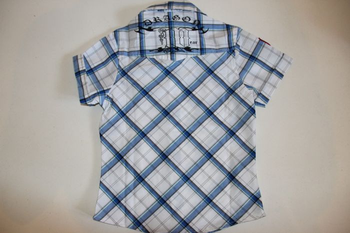 Chemise - photo numéro 3