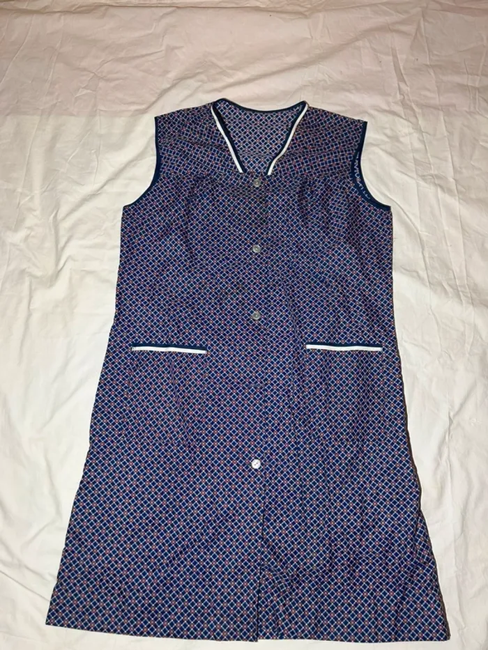 Tunique vintage