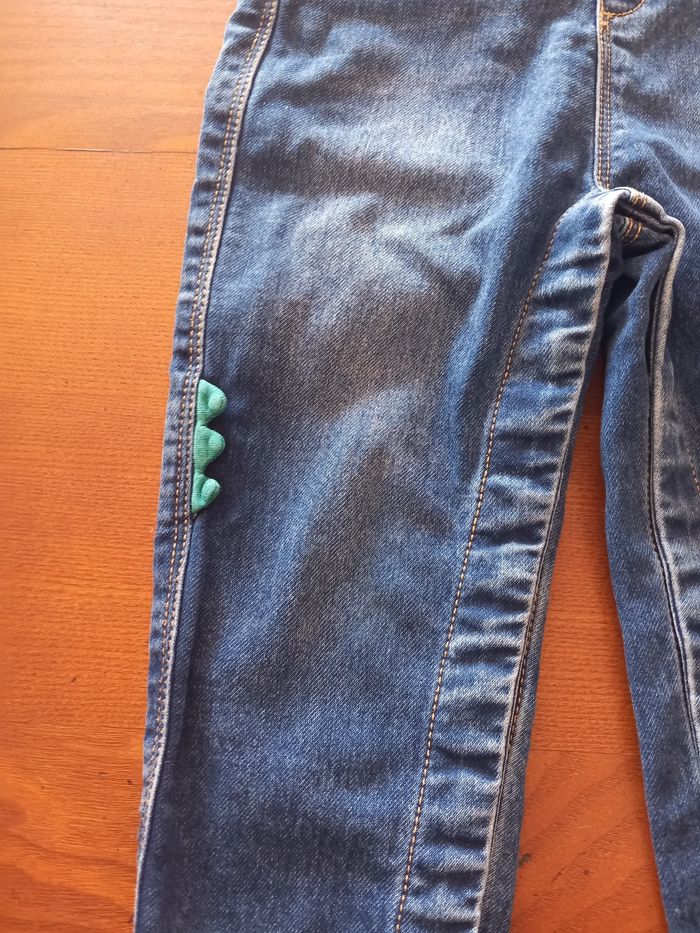 Salopette - photo numéro 2