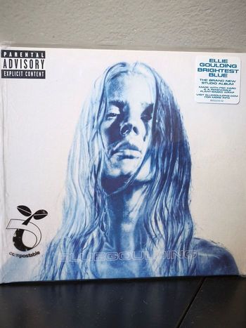 Album cd