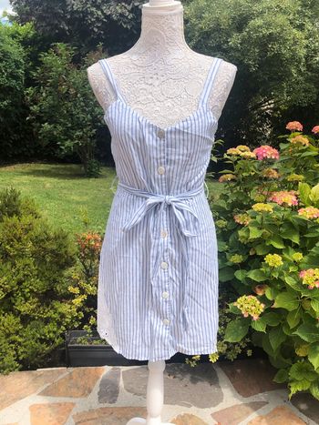 Robe d’été Zara neuve taille S