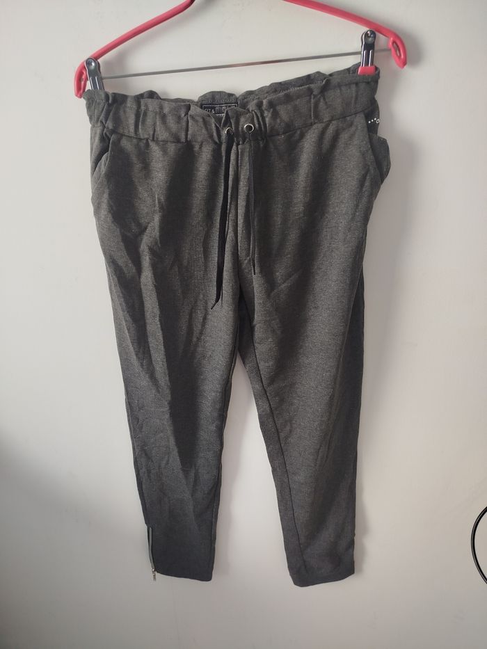 Leggings athl taille L