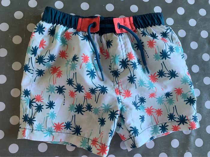 Maillot de bain 18 mois