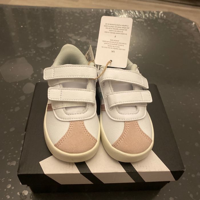 Basket bébé - photo numéro 2