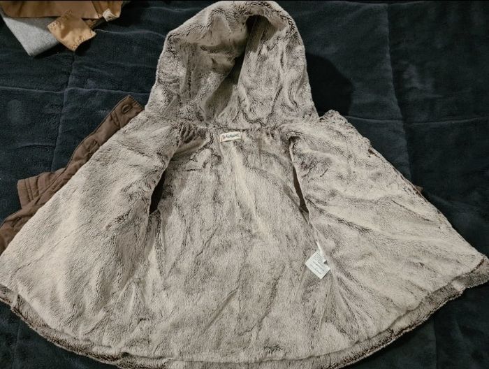 Blouson - photo numéro 3