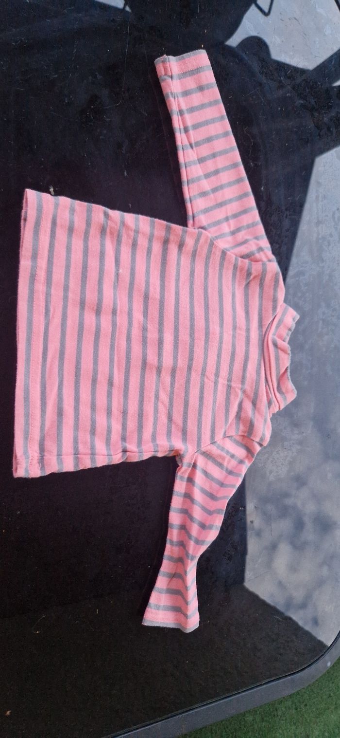 Lot tee shirt