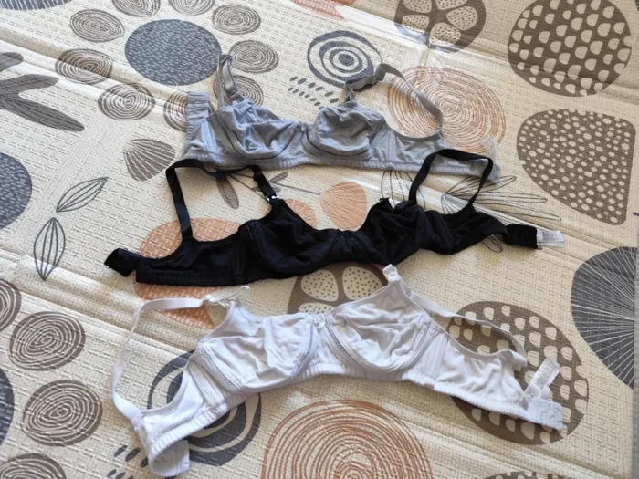 Énorme lot de vêtements de grossesse M 38 collection récente - photo numéro 9