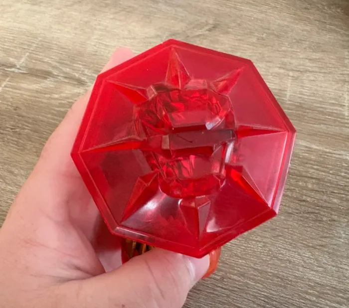 Figurine Skylanders trap team wildfire - photo numéro 3