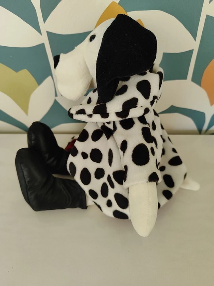 Peluche chien jellycat - photo numéro 2