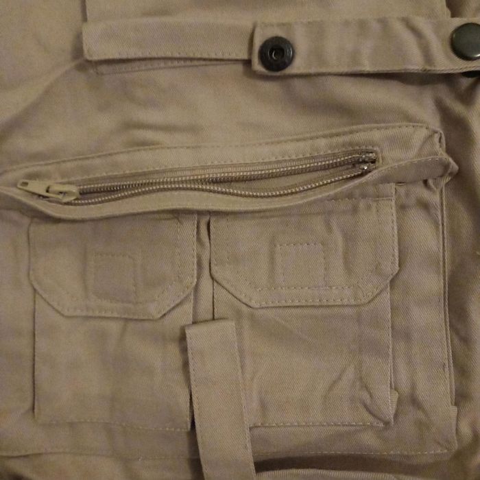 Gilet sans manche professionnel - photo numéro 5