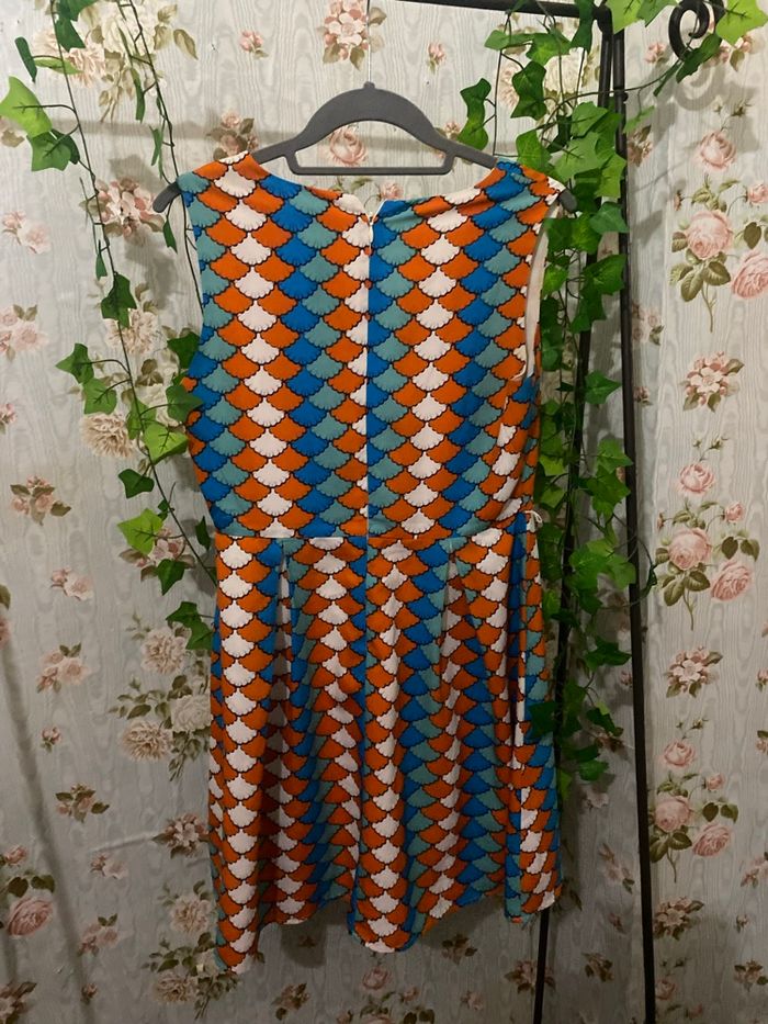 Robe molly bracken - photo numéro 2