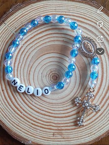Bijoux chrétien 