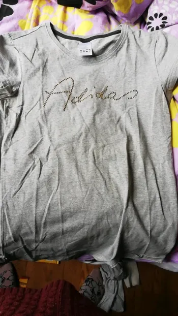 Tee shirt Adidas taille m