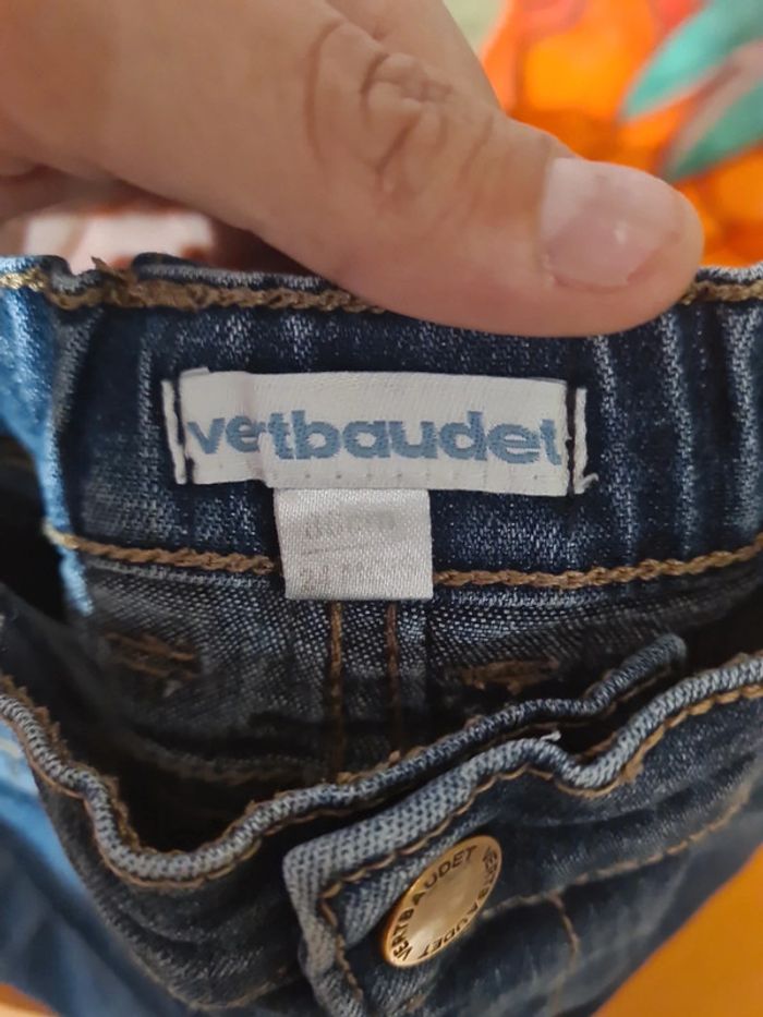 Jeans 24 mois - photo numéro 3