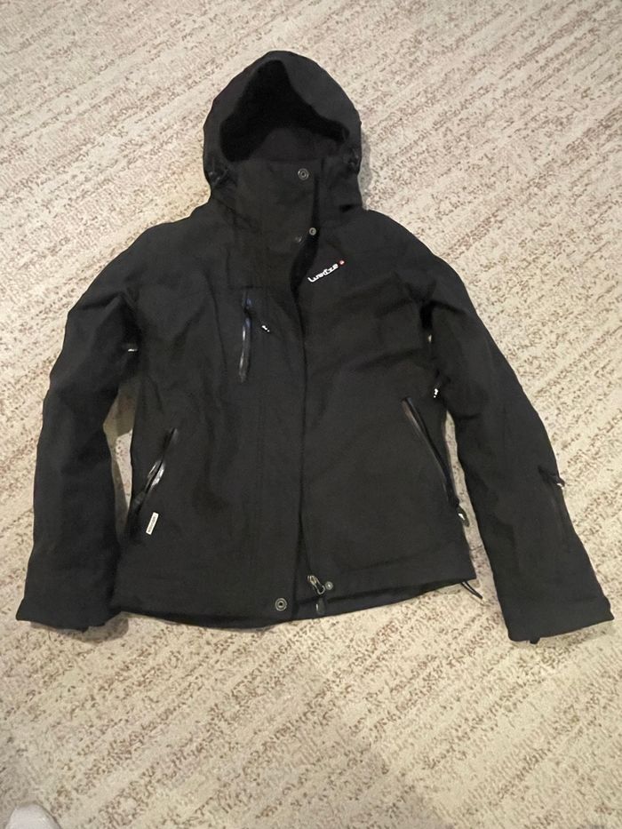 Blouson ski - photo numéro 5