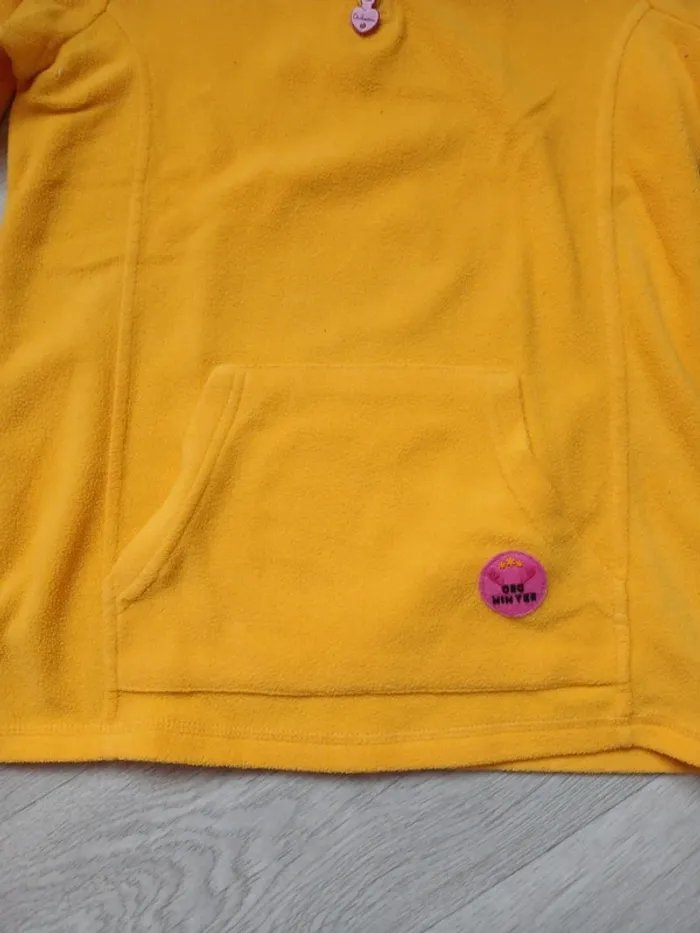 Pull polaire - photo numéro 6