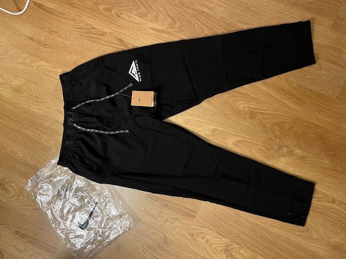 Bas Nike Trail - photo numéro 2